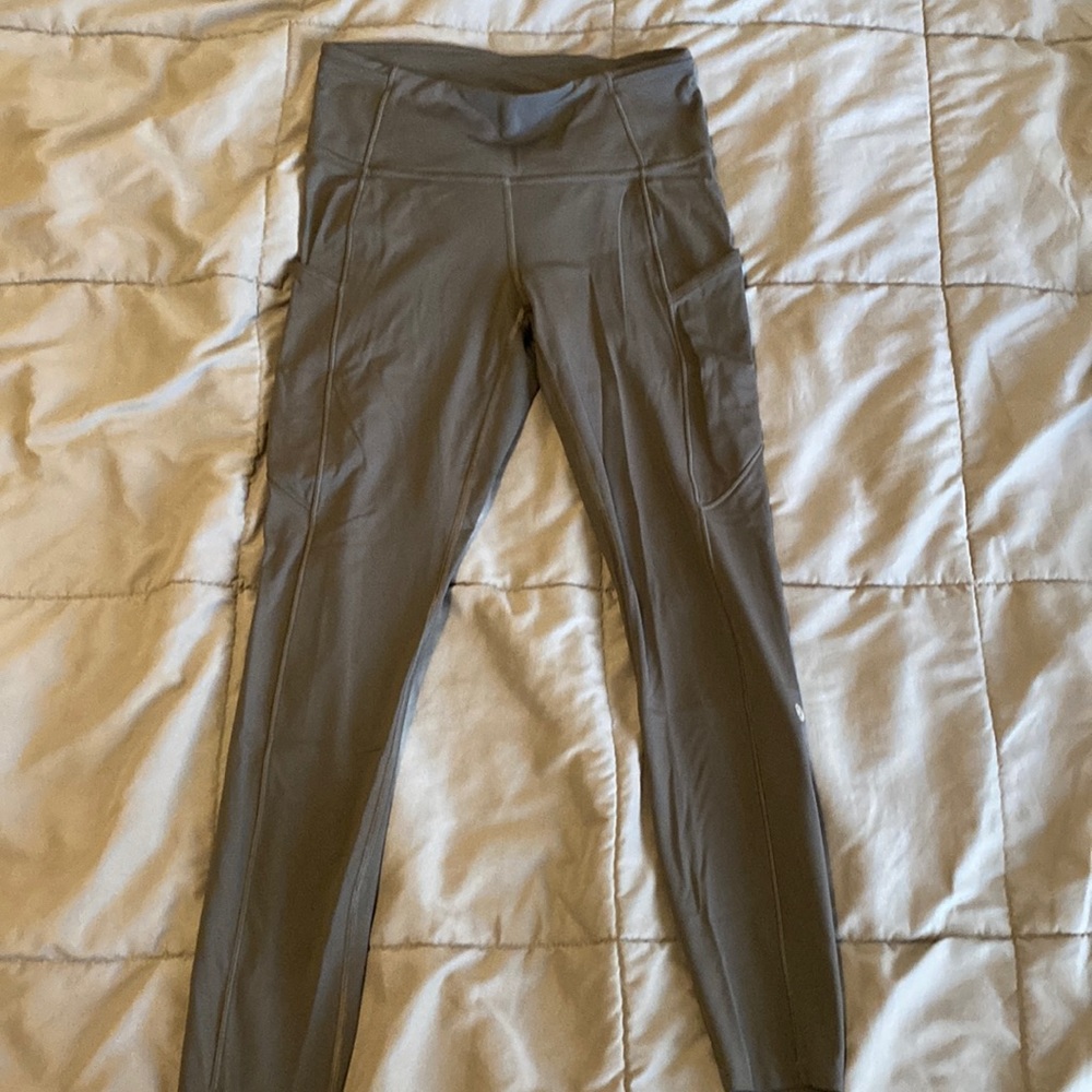 Fast and free tight 25”